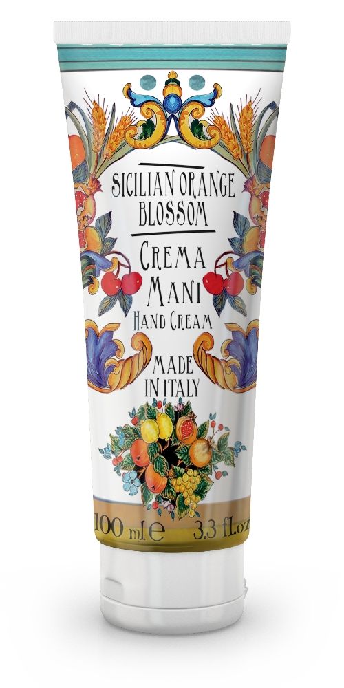 Acquista Maioliche Sicilian Orange Blossom Rudy Rossi Profumi