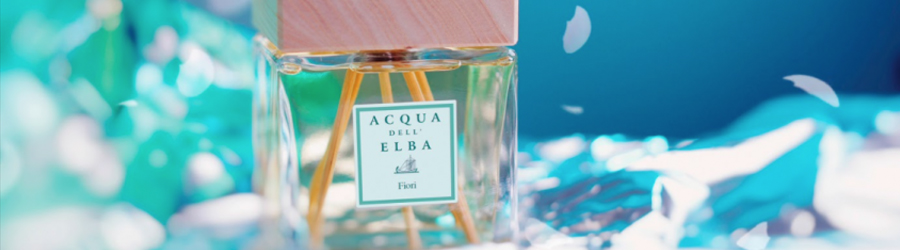 Acqua dell'Elba blu donna Eau de parfum, spray Profumo donna