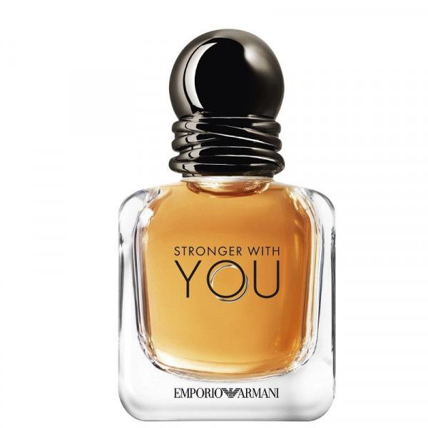 Acquista Stronger With You ARMANI Rossi Profumi