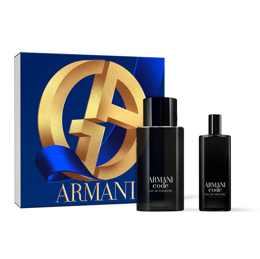 Profumi on sale armani code