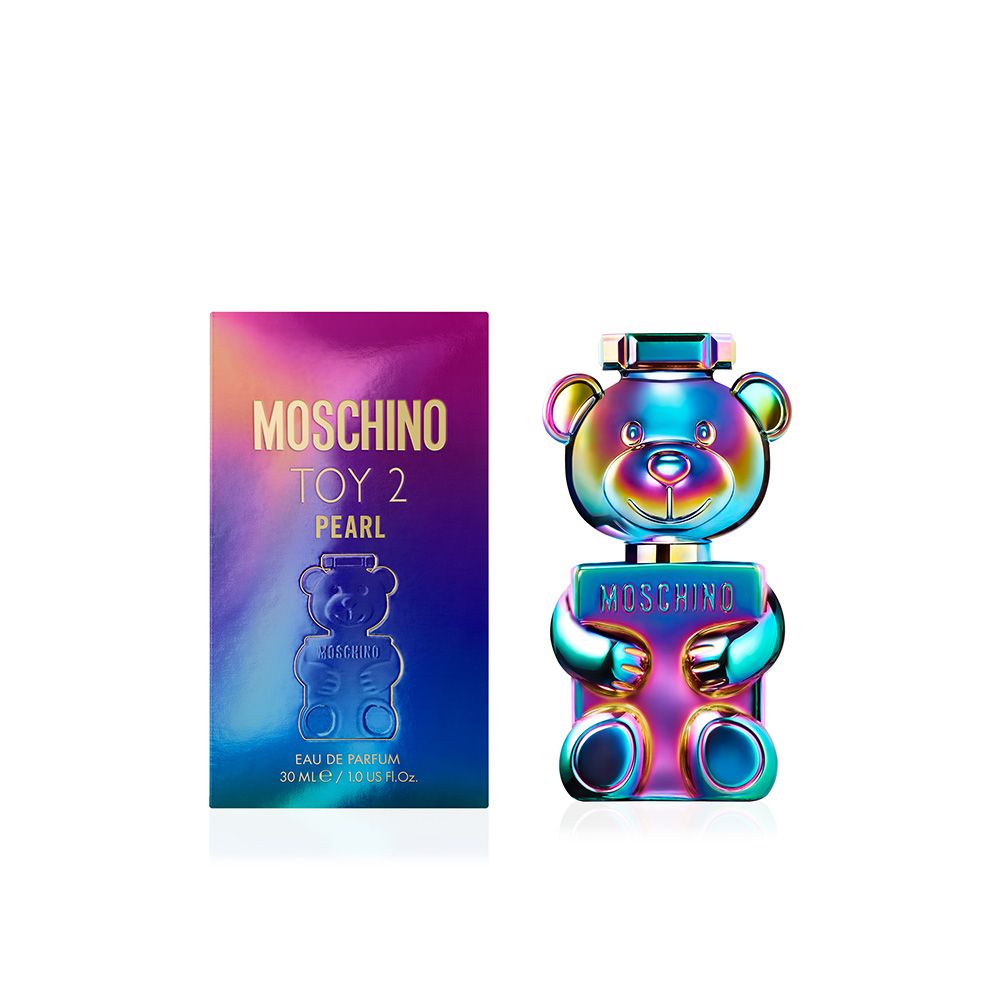 Moschino toy shop 2 prezzo