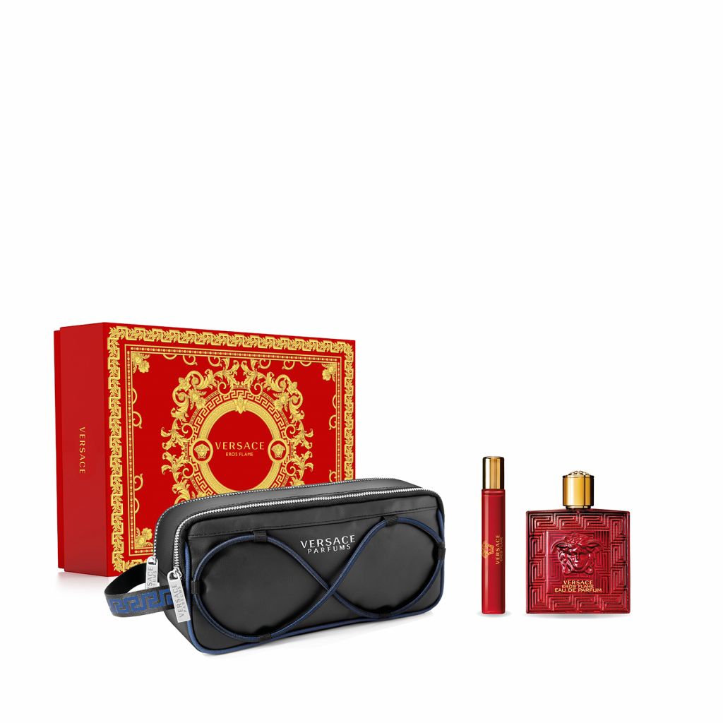 Eros flame versace clearance prezzo